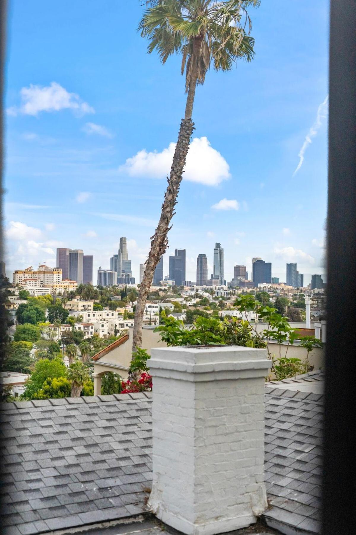 Hébergement de vacances The Robinson Tree House In Silver Los Angeles